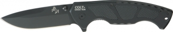 Colt Tactical Linerlock Knives CT264