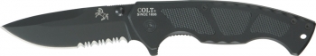 Colt Colt Tactical Linerlock. Knives CT264S