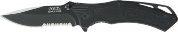 Colt Tactical Linerlock Knives CT266S