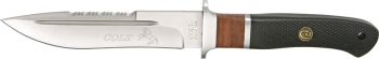 Colt Colt Fixed Blade Hunter. Knives CT281