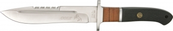 Colt Colt Fixed Blade Hunter. Knives CT282