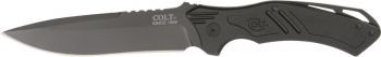 Colt Tactical Fixed Blade Knives CT286