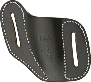 Colt Colt Fixed Blade Belt Sheath. Knives CT294