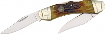 Colt Small Double Lockback Knives CT298