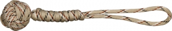 Colt Monkey Fist Desert Tan Camo Knives CT3032