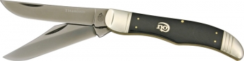 Colt Titanium Series Folding Hunter Knives CT313
