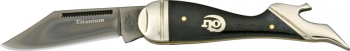 Colt Titanium Series Leg Knife Knives CT316