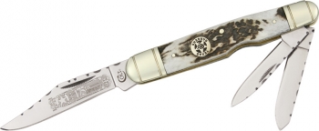 Colt Colt Texas Rangers Whittler. Knives CT320
