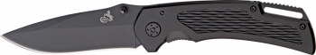 Colt CT332 Black Carbon Fiber Linerlock 4 5-8 Inch