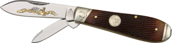 Colt Teardrop Jack 175th Anniv Knives CT361