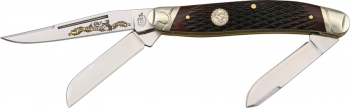 Colt Stockman 175th Anniversary Knives CT364