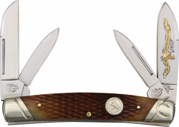 Colt Congress 175th Anniversary Knives CT365