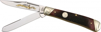 Colt Trapper 175th Anniversary Knives CT366