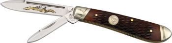 Colt Peanut 175th Anniversary Knives CT368