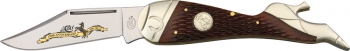 Colt Large Leg Knife 175th Anniv Knives CT369
