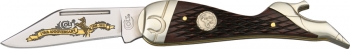 Colt Small Leg Knife 175th Anniv Knives CT370