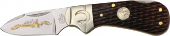 Colt Colt Lockback - 175th Knives CT374