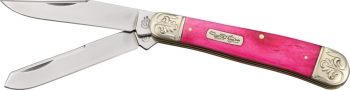 Colt Lady Colt Tiny Trapper Knives CT384