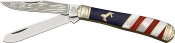 Colt Custom Series Trapper Knives CT385