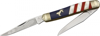 Colt Custom Series Muskrat Knives CT387