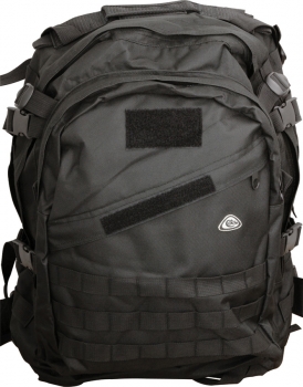 Colt Tactical Gear Backpack Knives CT397