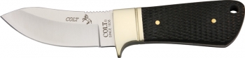 Colt Fixed Blade Skinner Knives CT423