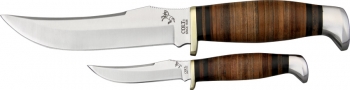 Colt Hunting Set Knives CT426