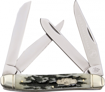 Colt Muskrat 175th Anniversary Knives CT430