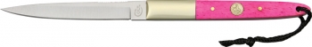 Colt Colt Ladies Dirk - Pink. Knives CT434P