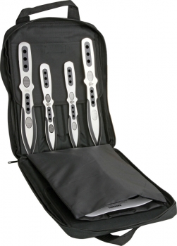 Colt Four Piece Throwing Knife Set Knives CT451