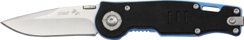 Colt Linerlock Knives CT470