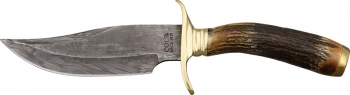 Colt Traditional Hunter Knives CT804