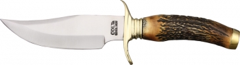 Colt Traditional Hunter Knives CT805