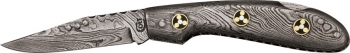  Damascus Lockback CT813