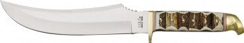 Colt Stag Skinner Knives CT818