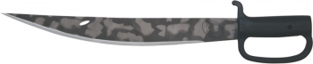 Condor Tool and Knife Hog Sticker Machete CTK2012MDB