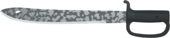 Condor Tool and Knife Jungle Saber Machete CTK2030MDB