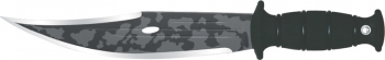 Condor Tool and Knife Condor Jungle Bowie. CTK3004MB