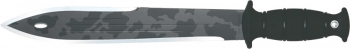 Condor Tool and Knife Condor Combat Machete. CTK3006MB