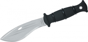 Condor Tool and Knife Condor Kukri Hunter. CTK3050SB