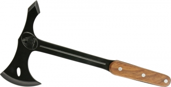 Condor Combat Axe 12 1-2 420HC Axe & Dagger Point CTK4010BC