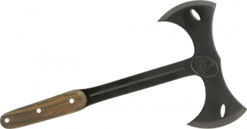 Condor Tool and Knife Double Bit Combat Axe CTK4011BC