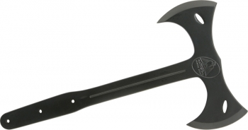 Condor Tool and Knife Double Bit Throwing Axe CTK4011BT