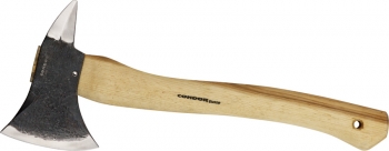 Condor Tool and Knife Spike Axe CTK4040C