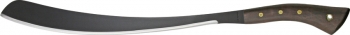 Condor Parang CTK41217HC Machete 24 Total 135 LB