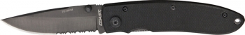 Coast Linerlock knives CTT08