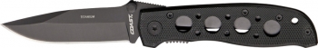 Coast Tactical X-Frame knives CTT19