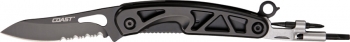 Coast LED Pocket Tool knives CTT19346