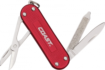 Coast Commander knives CTT5017