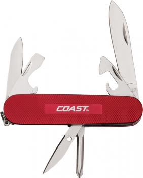 Coast Coast Adventurer. knives CTT5034